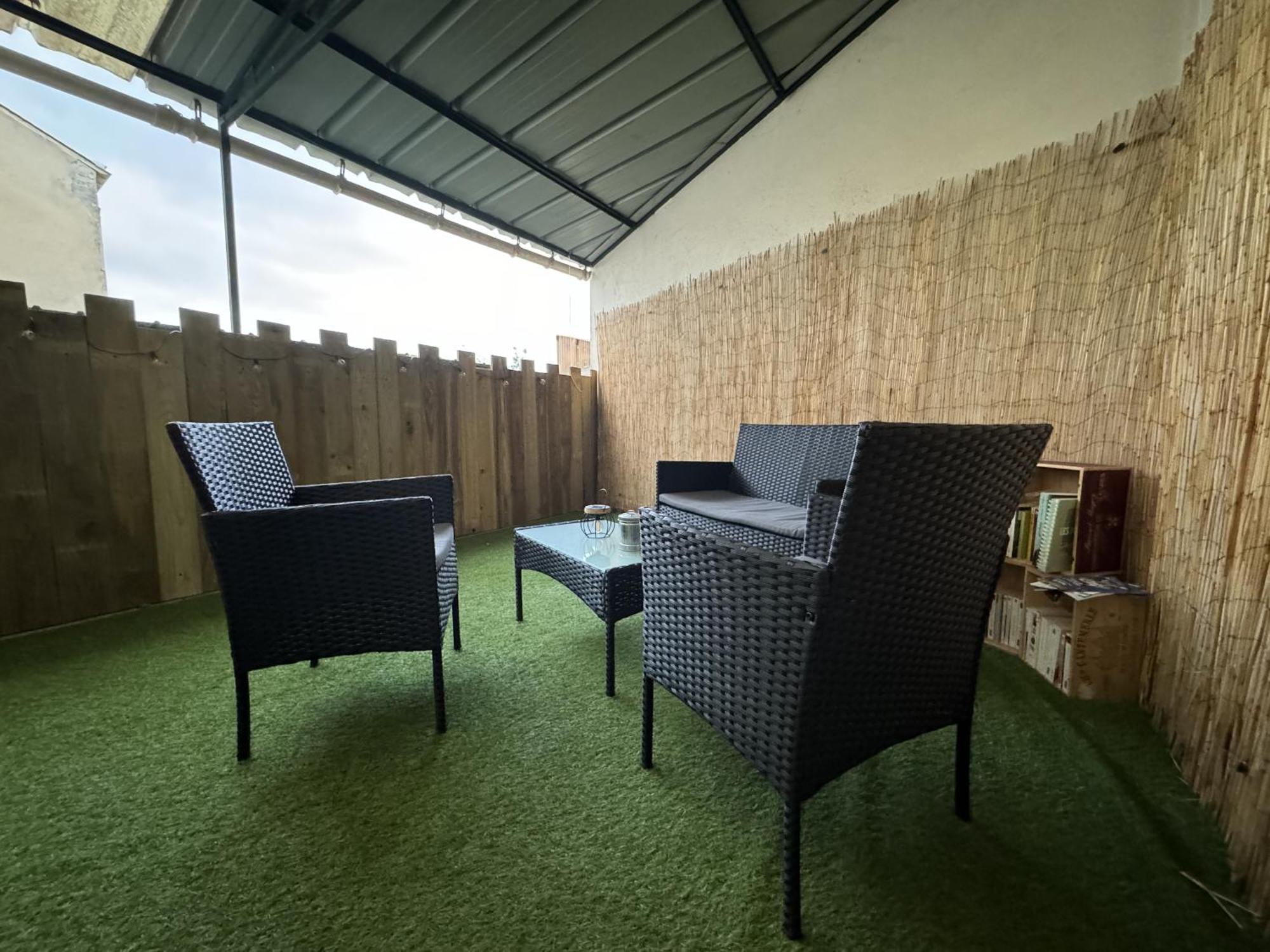 Le Lotus - Centre - 4Pers - Reve Au Mans Apartment Le Mans Ngoại thất bức ảnh